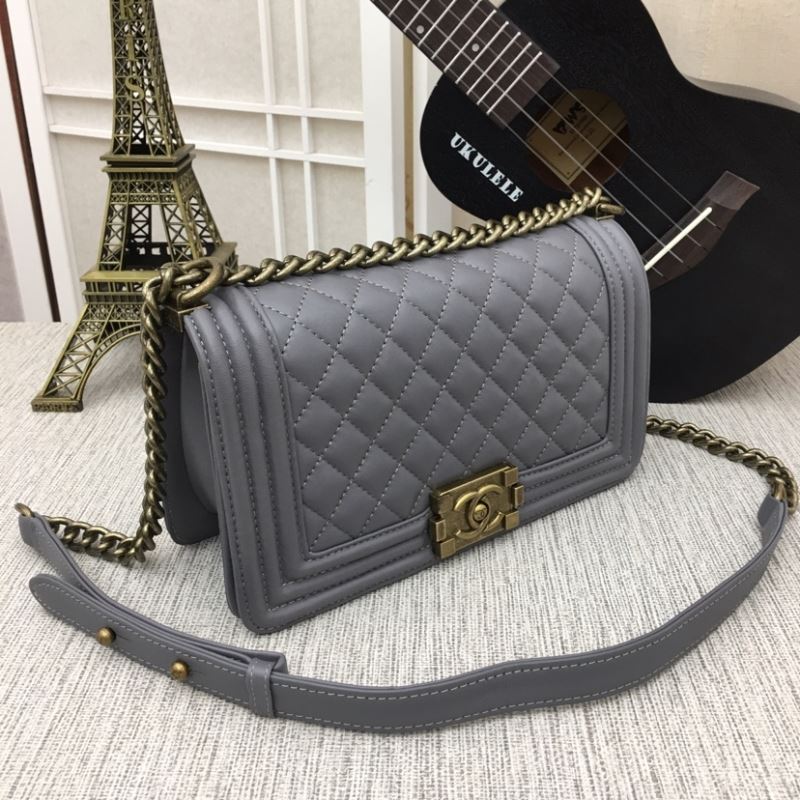 Chanel Boy Series Bags